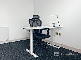 HQ | PA, Greensburg - Main St