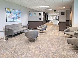 Regus | Cedar Rapids - N River Blvd NE