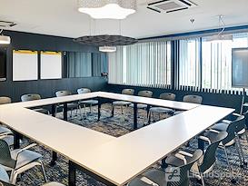 Regus | CA, Palm Springs - Palm Canyon Dr