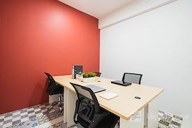 kongsi work by INFINITY8 (Taman Molek) | Johor Bahru