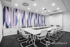 Regus | Prague IP Pavlova
