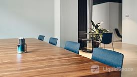 SVYT - the executive space