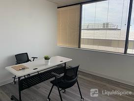 Oasis Office space- Baltimore, Maryland