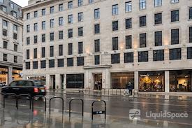 Regus | London, St James