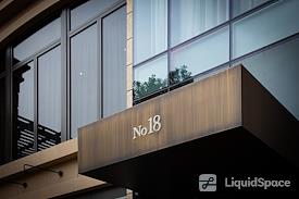 No18 | Atlanta - Buckhead