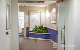 Intelligent Office - Boston