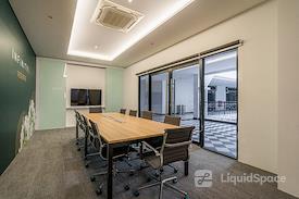 Reserve Eco Palladium | Johor Bahru