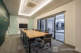 Reserve Eco Palladium | Johor Bahru