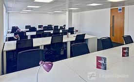 Regus | Brighton, City Centre