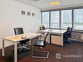 Regus | Prague, Zlaty Andel