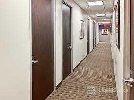 Regus | The Altmayer Building