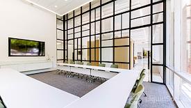 Executive Workspace| Uptown