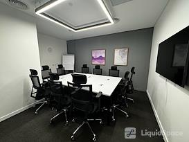 Regus | Arabella New Cairo - EGP