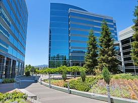 Regus | Treat Boulevard