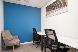 Regus | Tbilisi, Freedom Square