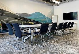 Regus | Athens, Maroussi