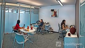 IOS OFFICES | Torre Murano