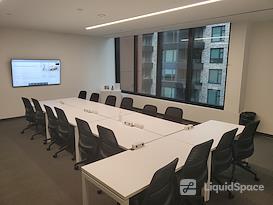 SPACES | McLean - Spaces Tysons