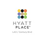 Logo of Hyatt Place LAX/Century Boulevard