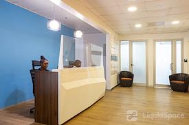 Regus | ACCRA, Movenpick