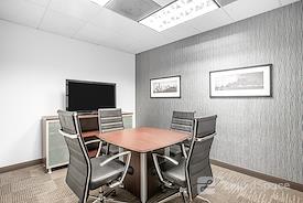 Regus || Redwood City - Twin Dolphin Drive