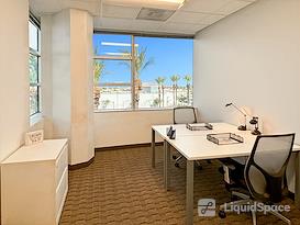 Regus | Lake Mead Boulevard
