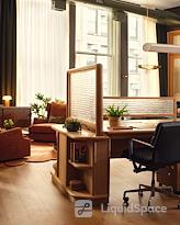 The Malin Flatiron