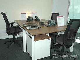 Regus | Casablanca, Centre Ville