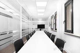 Regus | Rome, Sturzo