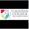 Logo of Canadian College For Higher Studies