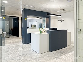 Regus | Sevilla, Ayuntamiento