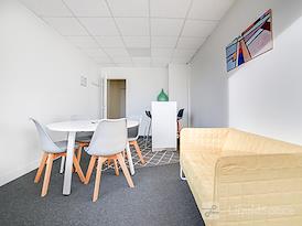 Regus | Rouen, Cite Administrative