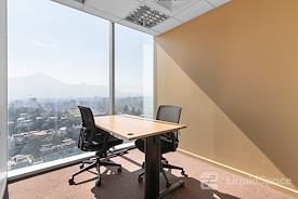 Regus | Santiago, Isidora 3000