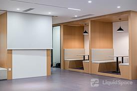 Regus | Shenzhen, IMT Building