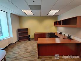 Carr Workplaces - City Center