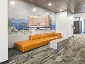 Regus | WA, Bremerton - Warren Ave