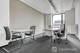 Regus | Munich Stachus