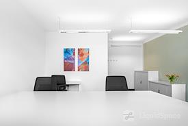 Regus | GRAZ, City Tower