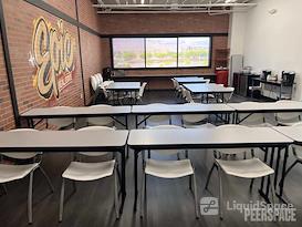 Regus | Amsterdam Sloterdijk Teleport Towers