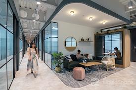 Bukit Merah | Pacific Tech Centre