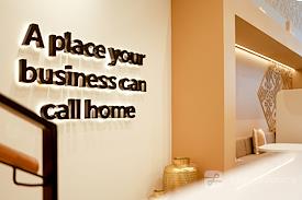 Regus | Riyadh, Narjis View