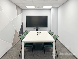 Regus | WROCLAW, Diamentum