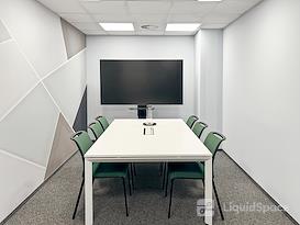 Regus | WROCLAW, Diamentum