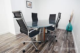 Executive Offices of New York