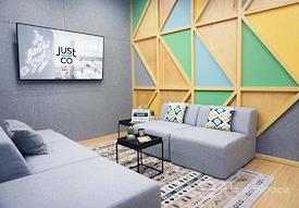 JustCo at Sequis Tower, Coworking Space & Hot Desking, Jakarta