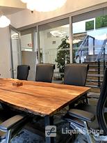En Masse Coworking