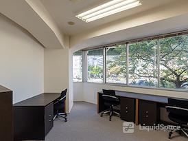 Regus | NAGOYA, Kokusai Center Ekimae