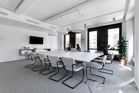 Regus | Hamburg, Kallmorgen Tower