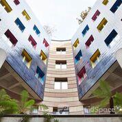 WeWork | No 1 Poultry