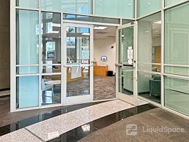 Regus | Huntington Square III